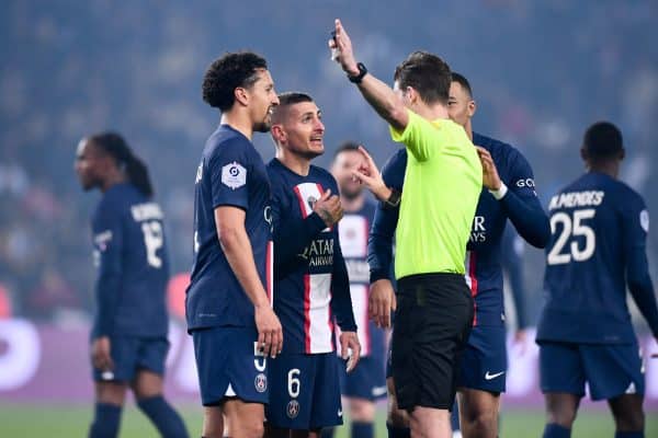 PSG : un cadre va partir dans les prochaines heures !