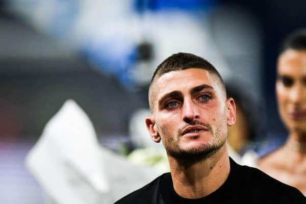 PSG : la réconciliation Riolo-Verratti ?