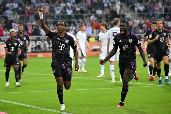 Match Bayern Munich - Bayer Leverkusen : chaîne TV et compos probables