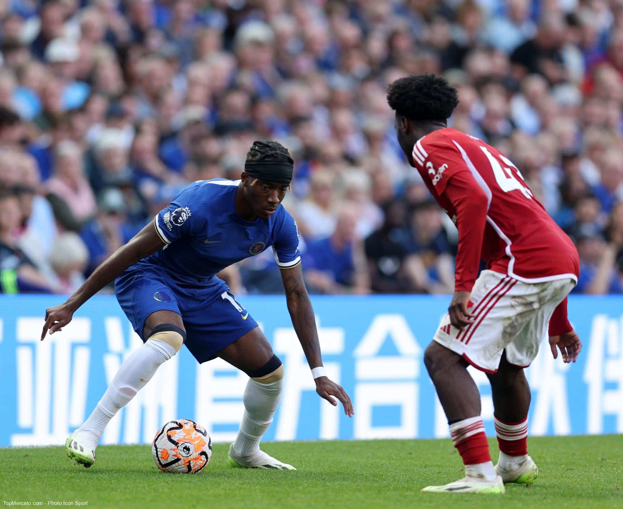 Chelsea’s Struggles Continue: Integration Issues and Potential Transfers