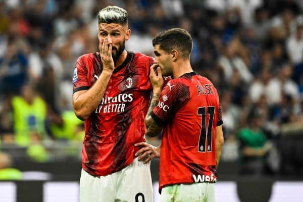 Match Milan AC - Newcastle : chaîne TV et compos probables