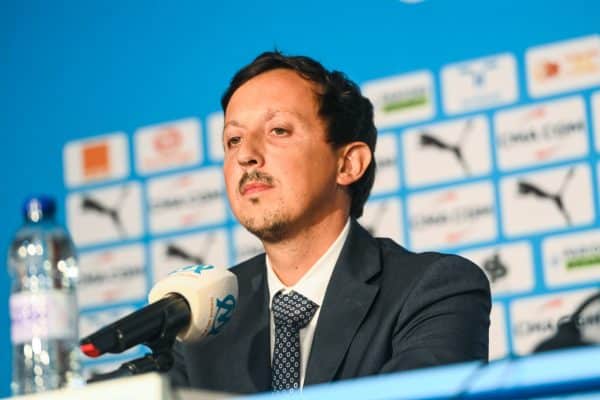 OM : « Une grosse faute » - Un journaliste s'énerve sur le mercato marseillais