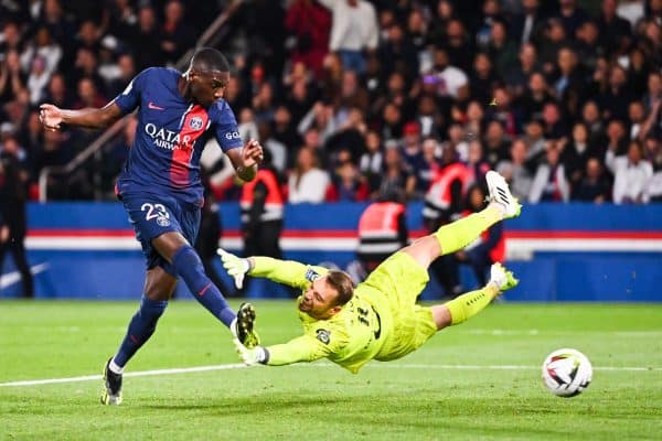 PSG : le vrai coût du transfert de Kolo Muani