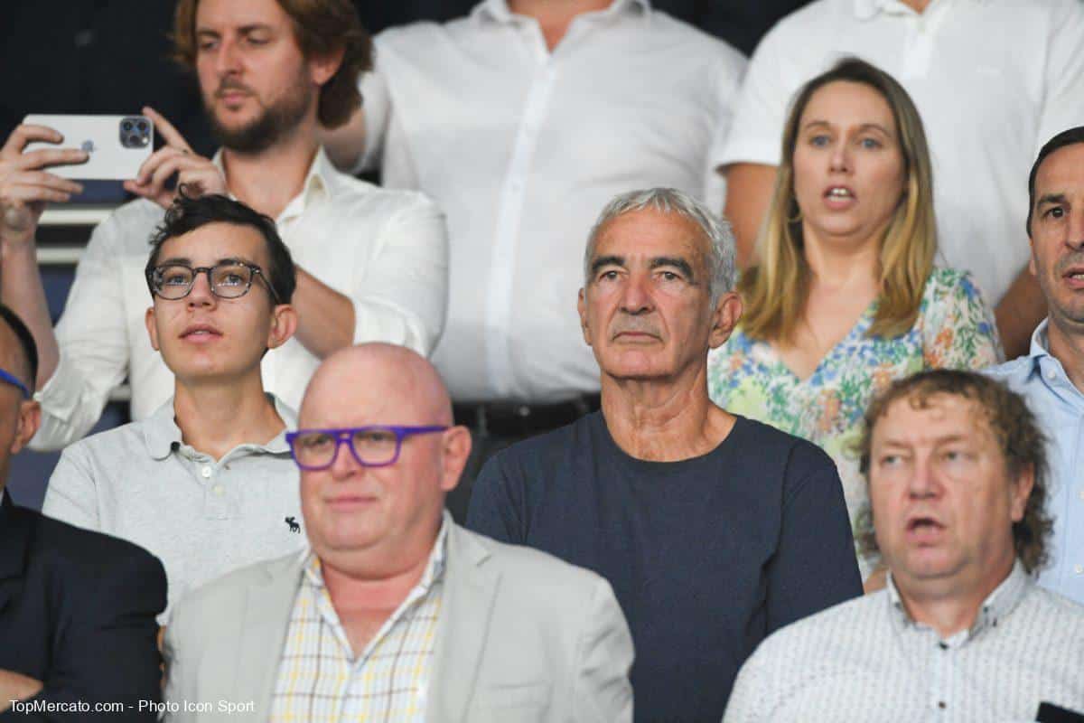 Raymond Domenech