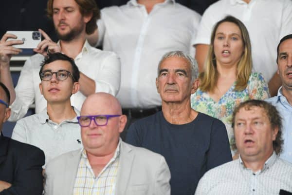 Domenech plaide pour un coach français à l'OM