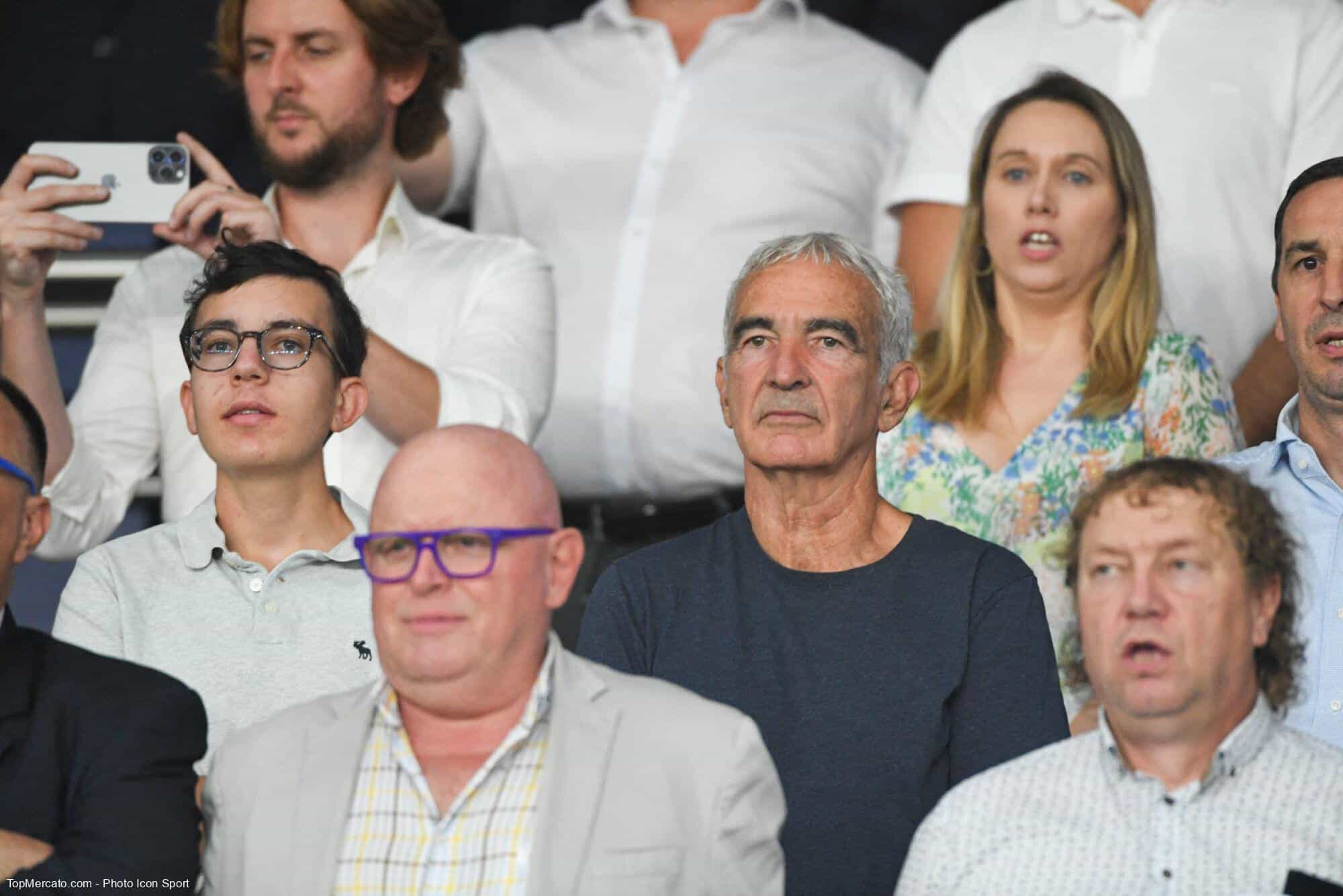Raymond Domenech