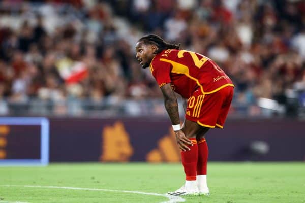 PSG : la Roma consternée pour Renato Sanches !