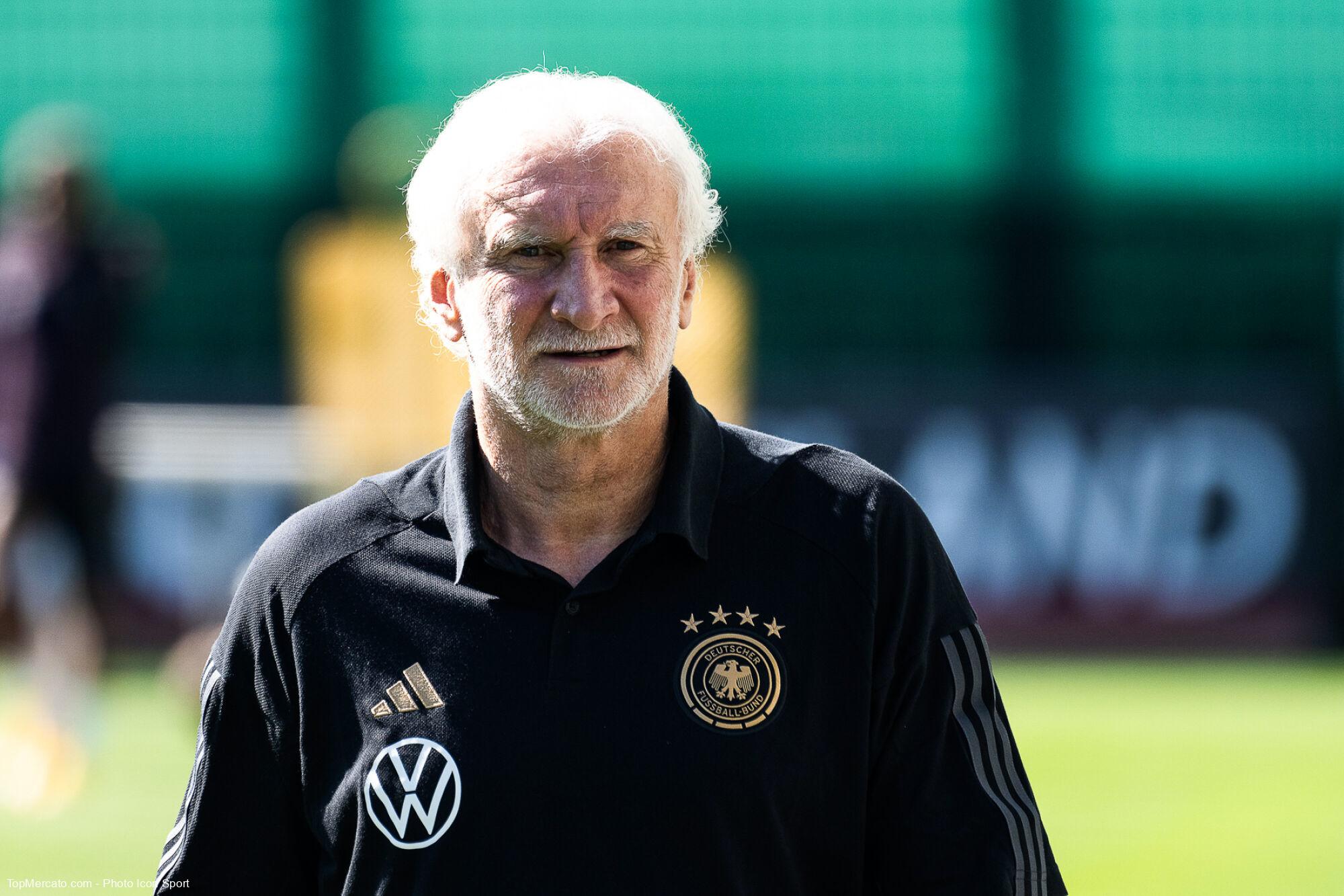 Rudi Voller