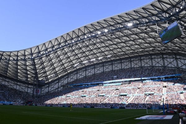 OM : le Vélodrome squatté par un autre club ?