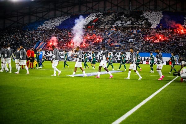 OM : l'accueil prévu pour les joueurs au Vélodrome