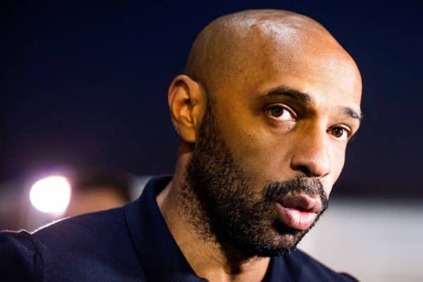 Henry explique les 14 Ligues des Champions du Real Madrid