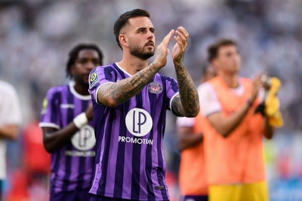 Match Union Saint-Gilloise - Toulouse : chaîne TV et compos probables