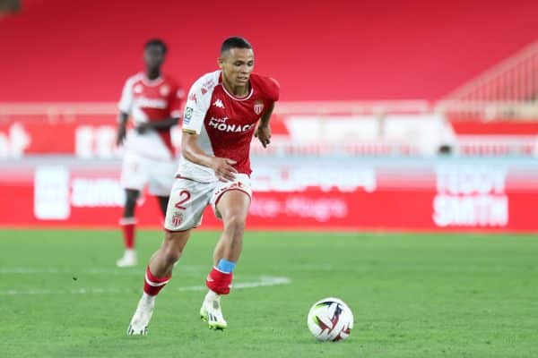 Monaco a refusé 40 millions d’euros pour Vanderson