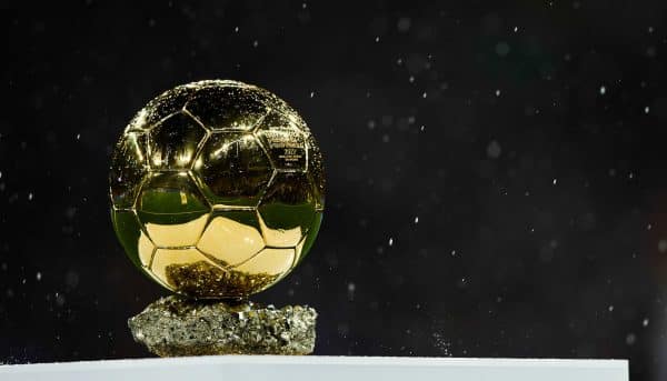 Ballon d'Or 2023 : un club de Liga crie sa colère !