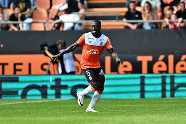 La stat dingue de Benjamin Mendy contre l'OM