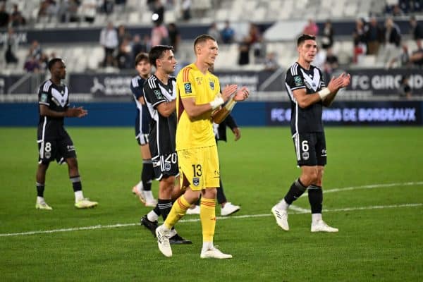 Match Bordeaux - Laval : chaîne TV et compos probables