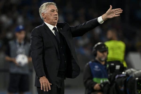 Real Madrid : Ancelotti se lâche sur Modric et Ramos