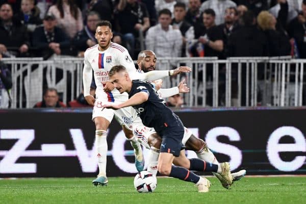 Olympico : incollable sur ces joueurs passés par l'OL et l'OM ? (Quiz)