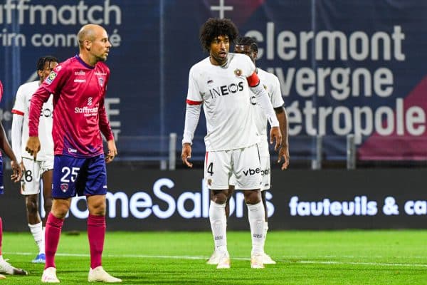 Dante prévient, Nice “pas là pour flamber”