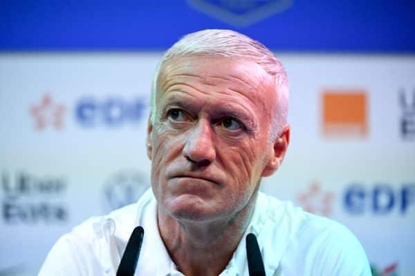 Equipe de France : gros coup dur confirmé pour un cadre de Deschamps