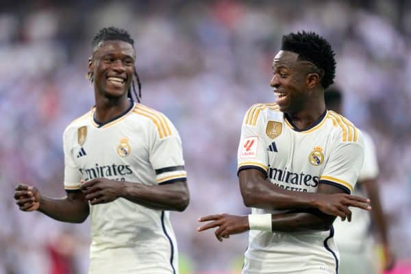 Match Real Madrid - Séville : chaîne TV et compos probables