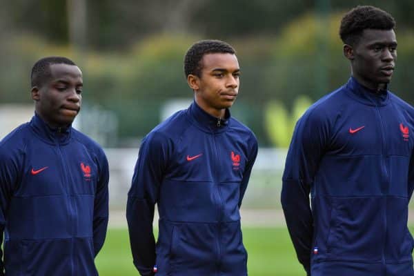 Le Real Madrid et le Barça sur le nouveau Mbappé