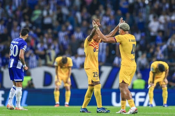 Match Grenade - Barça : chaîne TV et compos probables