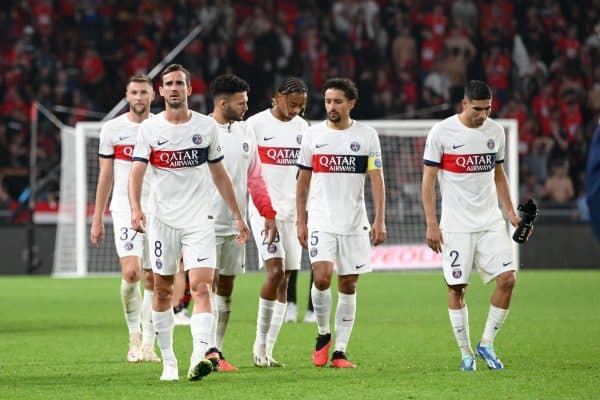 Un prétendant espagnol pour un remplaçant du PSG