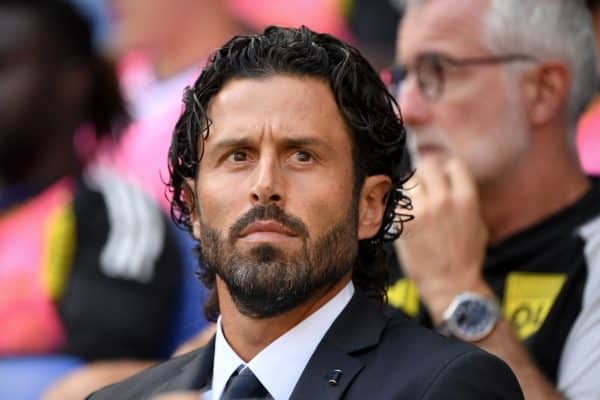 OL : Fabio Grosso n'a pas dit son dernier mot