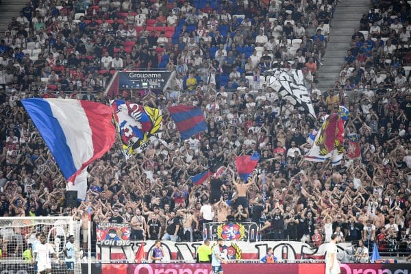 OL : scène violente pendant la finale contre le PSG, la réaction du club !