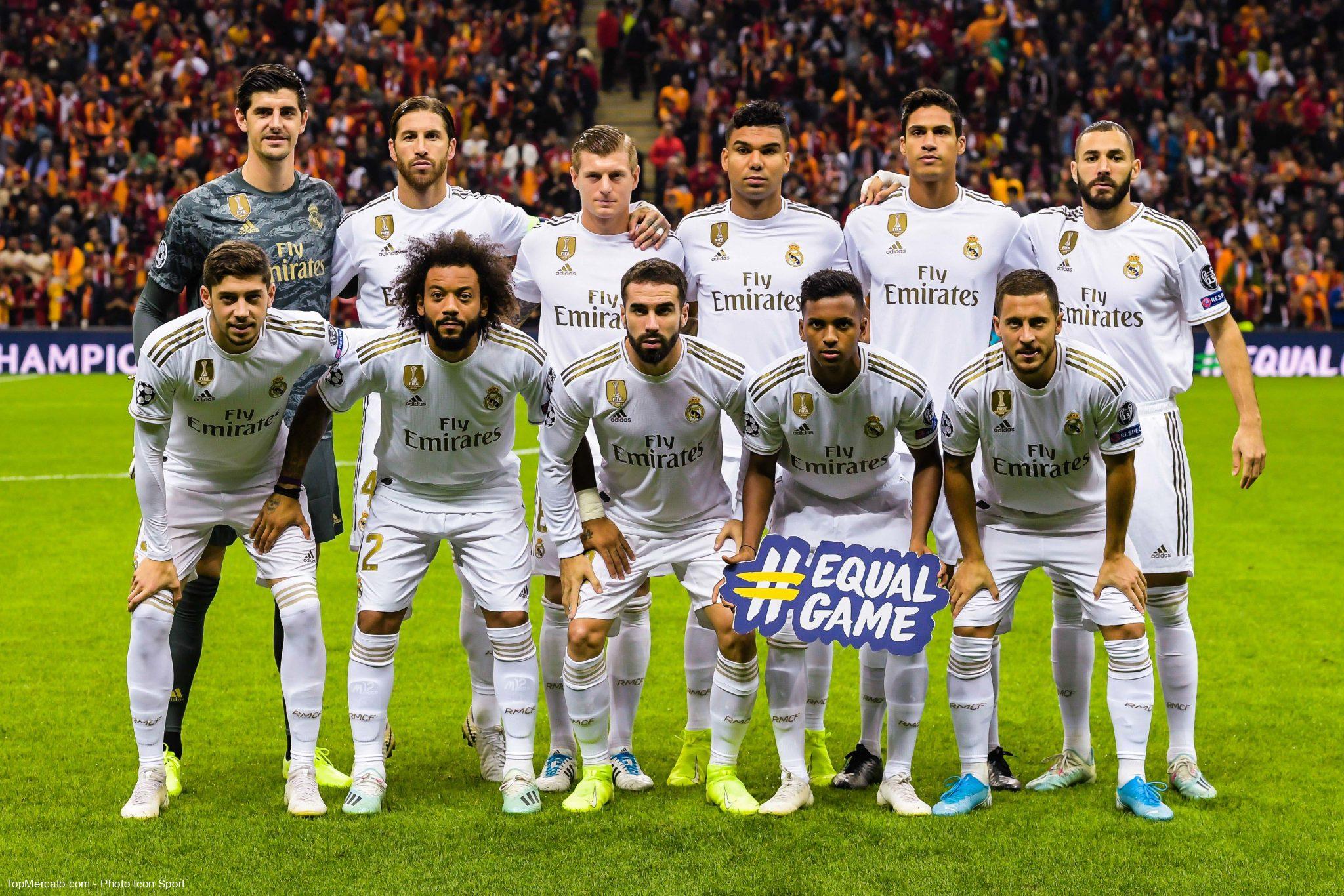 Retraite d’Eden Hazard, une star du Real a un regret…