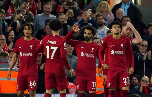 Match Sheffield - Liverpool : chaîne TV et compos probables