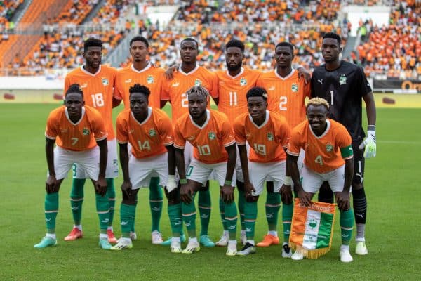 Match Côte d’Ivoire – Guinée-Bissau (CAN 2024) : chaîne TV et compos probables