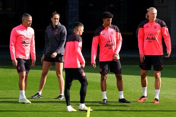 Manchester City : un flop à 50M€ va partir !