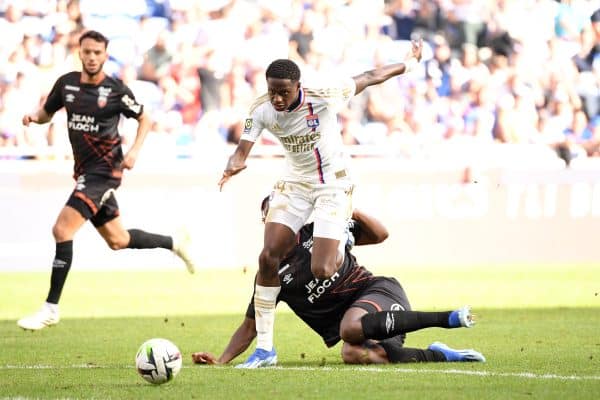 Juventus : une pépite de l'OL pour remplacer Pogba ?