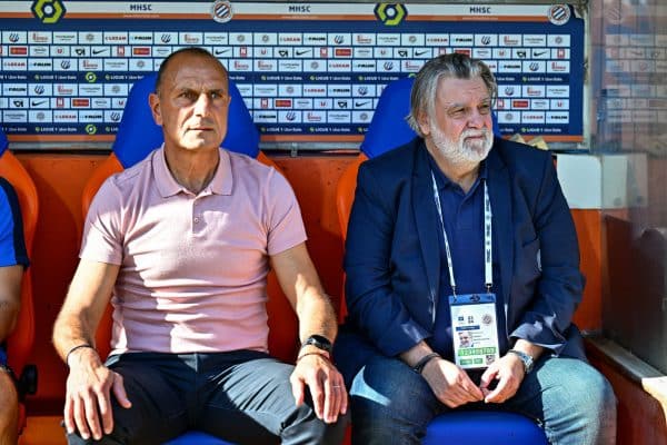 Montpellier officialise sa 2ème recrue de l'été !