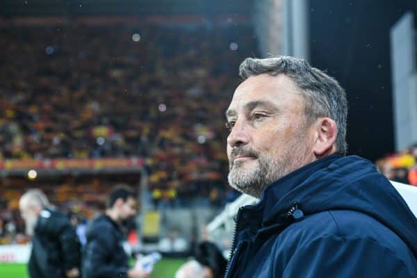 Lens : Les ambitions sont toujours les mêmes&, Haise pas impressionné par Arsenal