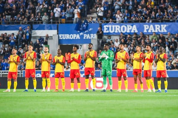 Lens : Haise et Sotoca veulent un Bollaert en feu contre Arsenal