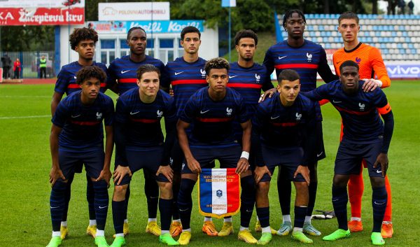 L'Allemagne prépare un mauvais très coup aux Bleus