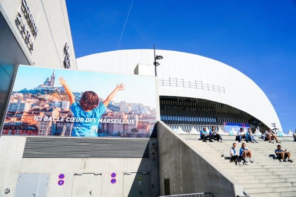 OM : Une grosse nouvelle tombe sur la vente du club !