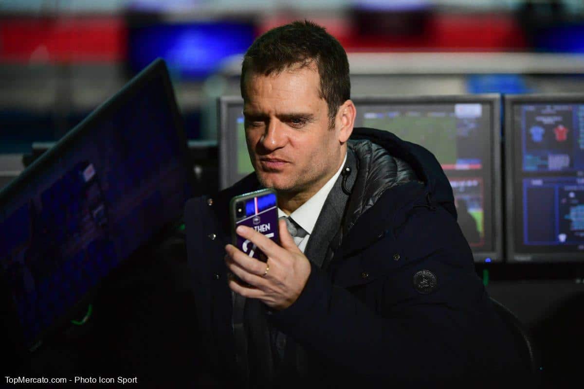 Jérôme Rothen