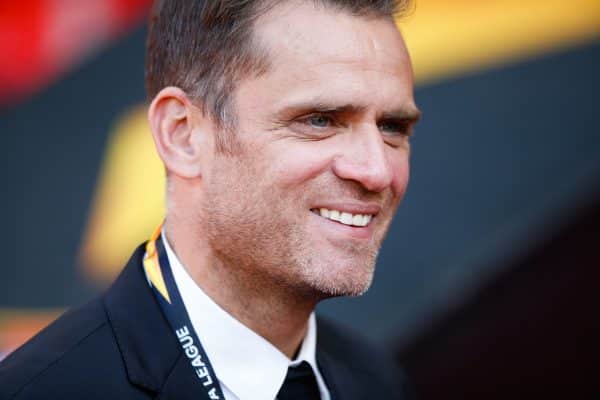 Jérôme Rothen