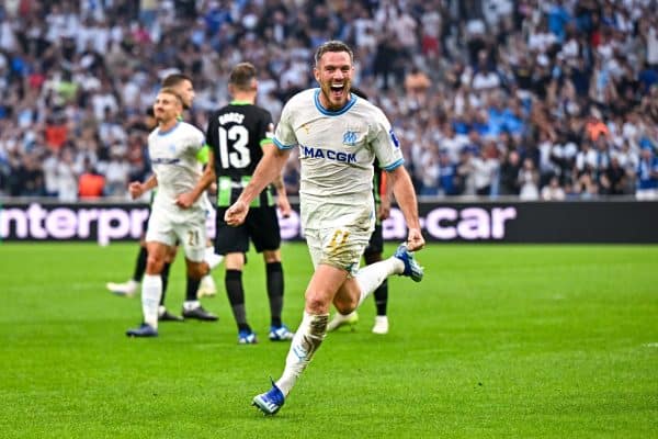 OM : des nouvelles de Veretout