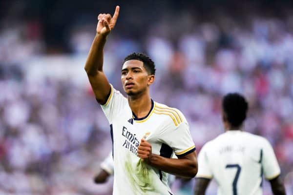 Real Madrid : Haaland craque pour Bellingham !