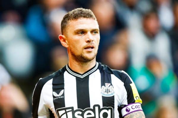 Bayern Munich : Newcastle prend une décision sur Trippier