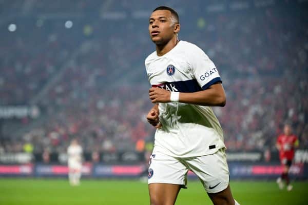 PSG : Enrique a tranché pour Mbappé, le groupe face au LOSC !