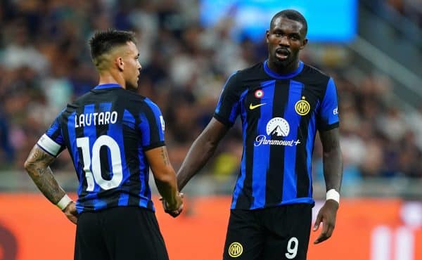 Match Inter Milan - RB Salzbourg : chaîne TV et compos probables