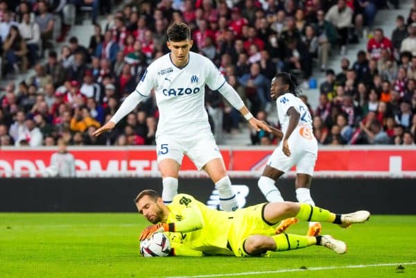 Un mal-aimé de l'OM : Bologne avait voulu me recruter mais&