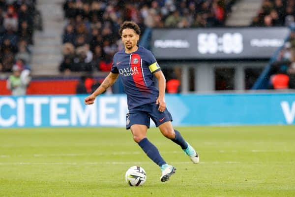 PSG : Marquinhos courtisé par un cador européen