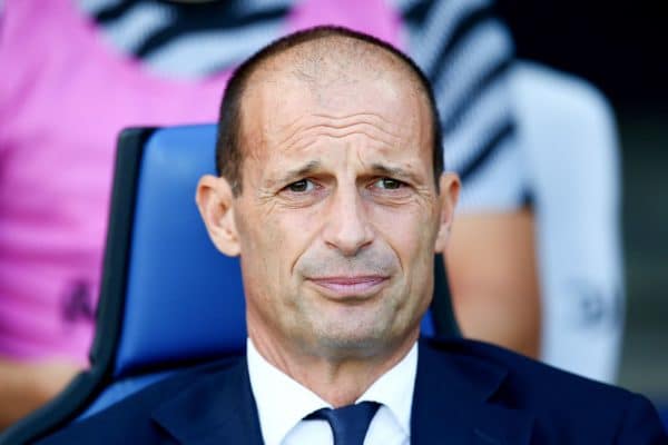 Juventus : Allegri réagit au dossier Pogba